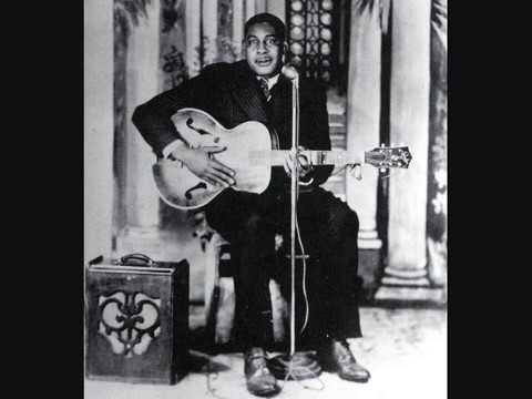 That's All Right - Arthur "Big Boy" Crudup 1946 (orig. version)