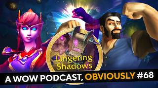 Flex Mythic & Bonus Rolls - Is 12.0.5 the Most Accessible WoW Ever? A WoW Podcast, Obviously #68 thumbnail