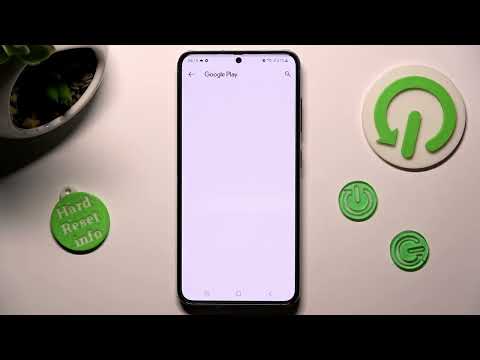How to Connect Printer to SAMSUNG GALAXY S23 - Connect Printer
