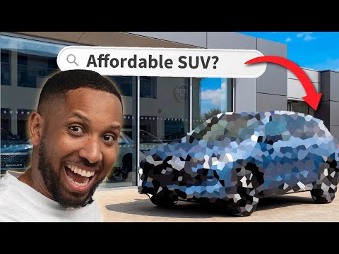 Is This The BEST Affordable SUV Of 2026?