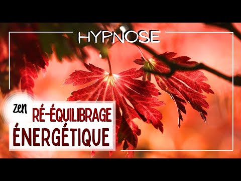 Relaxation profonde : soin énergétique (stress, santé, émotions,...) 🍁Puisez l'énergie de l'arbre