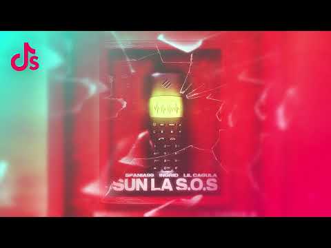 Spania '99 x INGRID x Lil Cagula - Sun la S.O.S (TIKTOK VERSION)