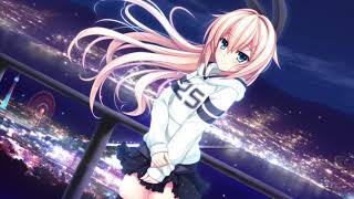 Nightcore-All My Life (DallasK)