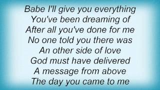 Bardot - Other Side Of Love Lyrics