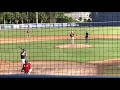 Florida Atlantic University (FAU) Prospect Camp - Sept 2021