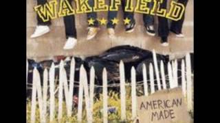 Wakefield &quot;Girls Rock Boys&quot;