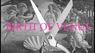 Birth of Venus