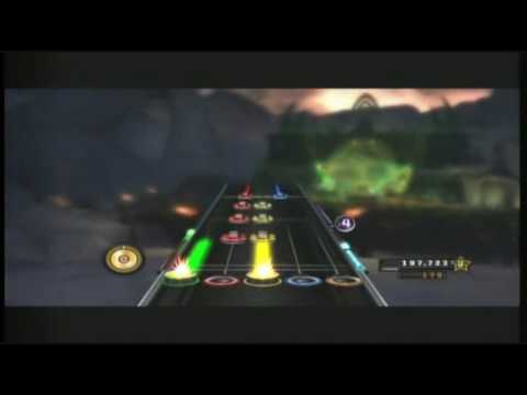 GH5 -Do You Feel Like We Do (Live) - Expert - Guitar - 5* - High Quality - Part 1