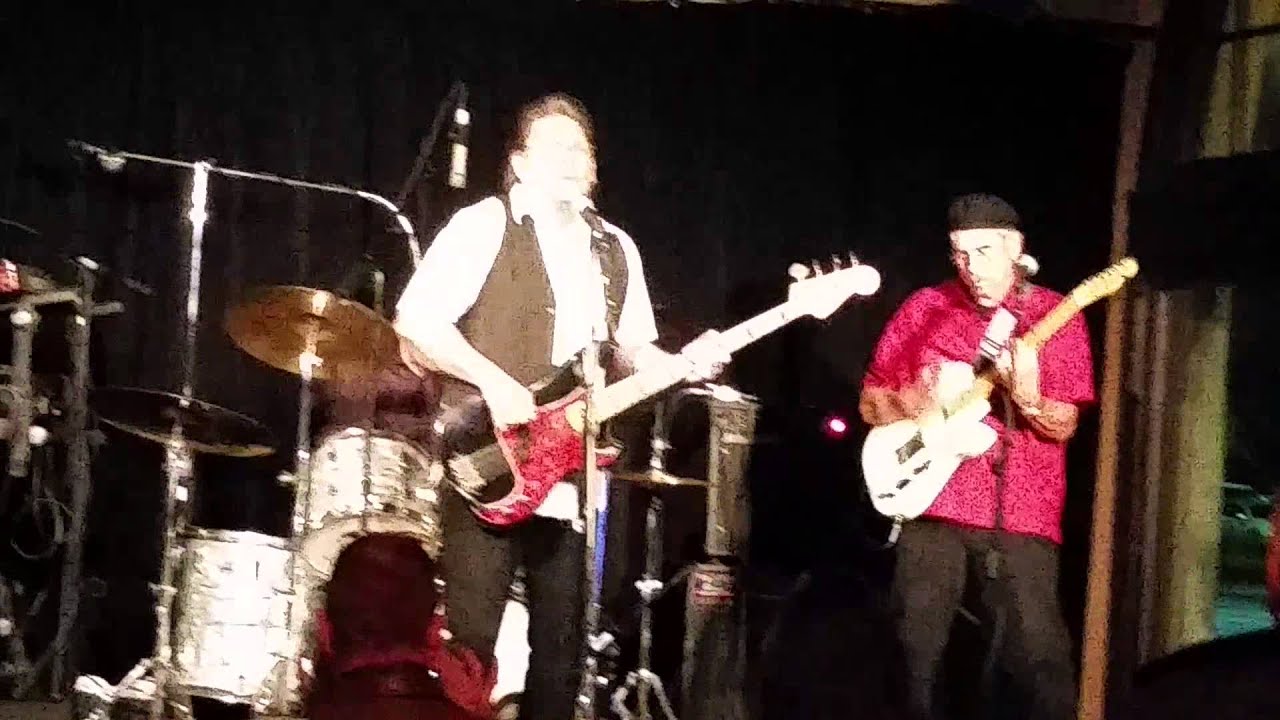 Promotional video thumbnail 3 for The Road Dogs Band
