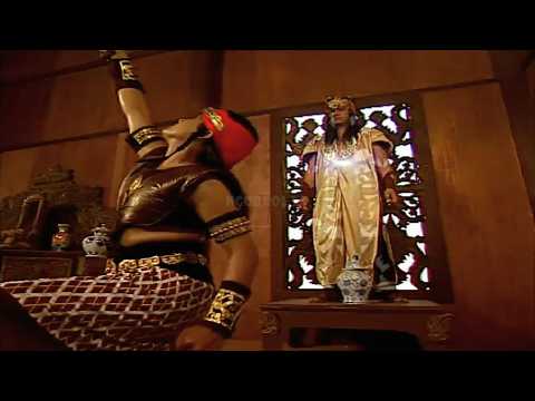 06 Ilmu Paling Hebat Di Film Angling Dharma Lebur Saketi Brajamusti VS Gelap Ngampar Mliwis Putih