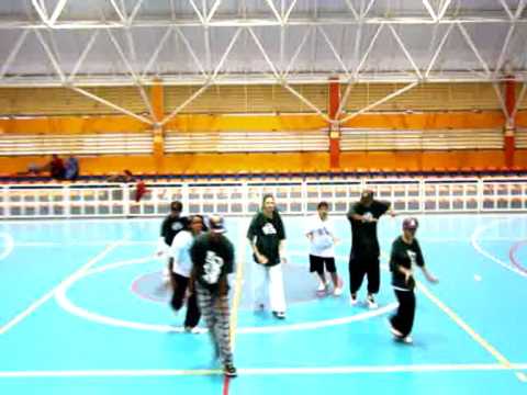 2º Ehipdan - Edificação