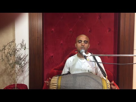 SB 4.12.1-3 HG Hayaggriva Bhakta Pr