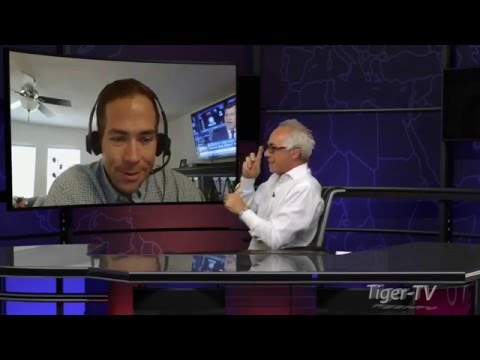 May 2nd Bull-Bear Binary Option Hour on TFNN by Nadex