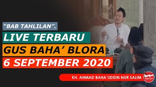 Download lagu 🔴 Live Ngaji Gus Baha Terbaru 6 september 2020 mp3