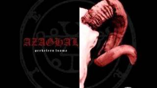 Music video thumbnail preview for Azaghal - Riivaaja by Azaghal