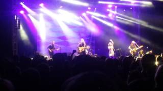 Little Green Cars - Easier Day