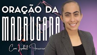 10/23/2025 - DAWN PRAYER - IZABEL FERREIRA
