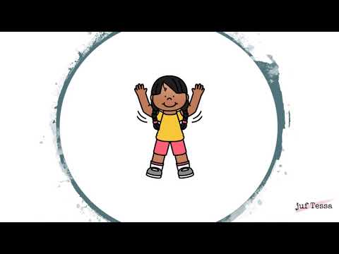 joggen en flitsen buurgetallen tm 40