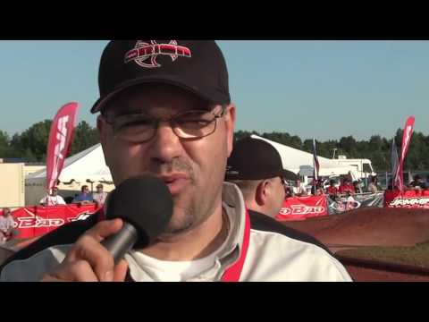 LiveRC 2008 IFMAR Nitro Off-Road Worlds DVD - Thursday Interviews
