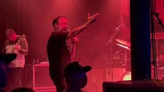 Clutch &quot;Far Country&quot; live @ the Vinyl Music Hall Pensacola, Florida 09/18/21