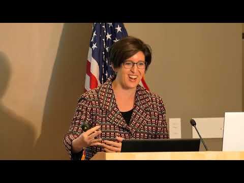 FTC Hearing:  Nascent Competition: Economic Incentives and Business Strategies of Tech Firms...