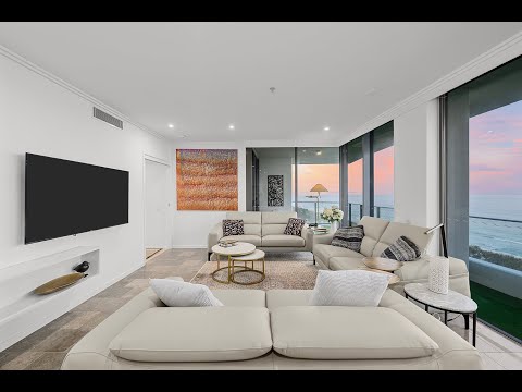 39/173 Old Burleigh Road, Broadbeach, QLD 4218, 3房, 2浴, Apartment