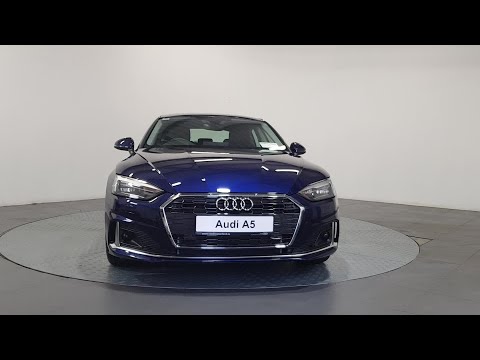 2023 Audi A5 Available for Immediate Delivery Sportback SE 35 Tdi 163 HP