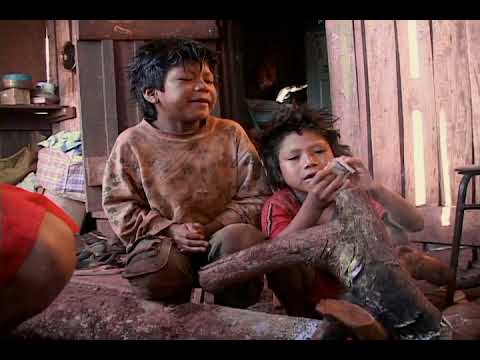 Bicicletas de Nhanderú