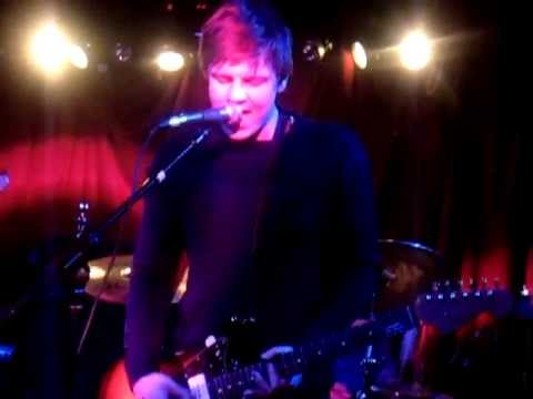 Canute - Nausicaa (Live @ The Water Rats, London, 18.02.13)