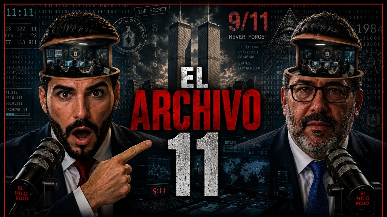 ⚠️ ¿Qué Saben Los Masones Sobre El 7, El 9 y El 11?
