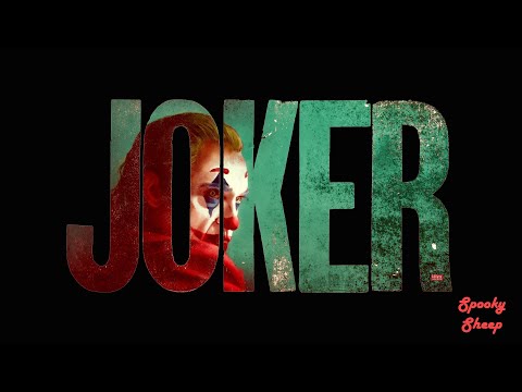 The Joker - Caleb Mak ft. B-Eazy