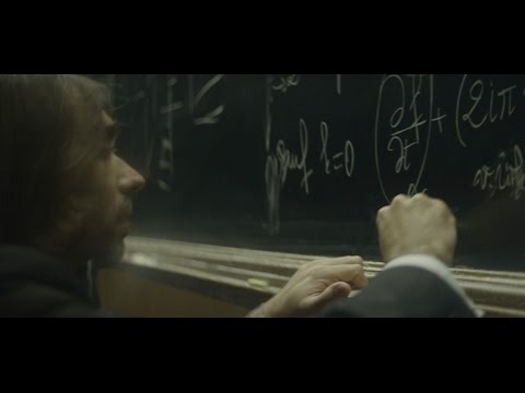 Huawei: The Explorers: Inside the mind of award winning mathematician Cedric Villani