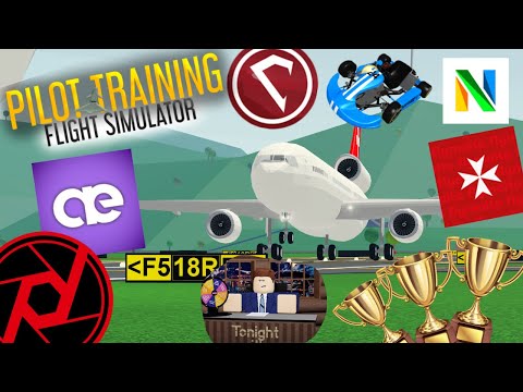 RoAviation Recap - 14/10/20 - 4 Million Robux Paycheck