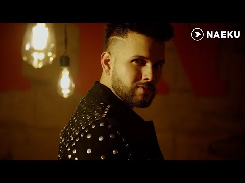 Alexander González -  Quiero Ser Suyo (Video Oficial)