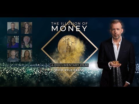 The Illusion of Money: A Documentary Film [OFFICIAL TRAILER]