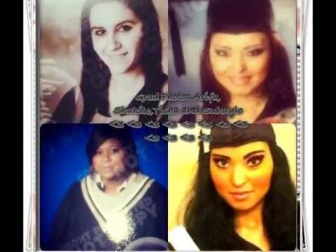 Happy Birthday Arifa