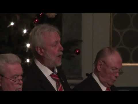 Junga Tog (Mgv Frohsinn Diedenbergen)