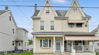 137 S Nice St, Frackville, PA