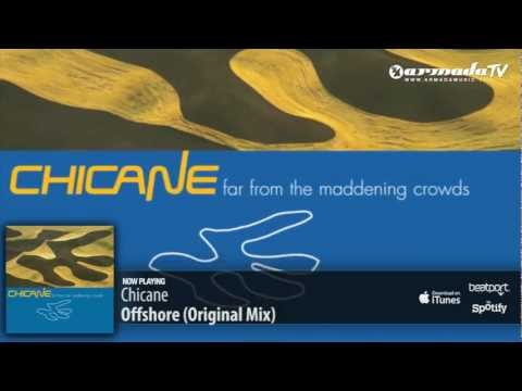 Chicane - Offshore (From: 'Chicane - Far From The Maddening Crowds' album)