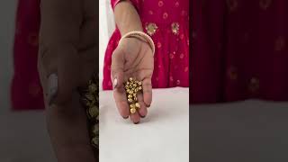 DIY Rakhi For Bhaiya Bhabhi