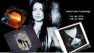 #I.A: ABBATH, SUNSTORM, TREES OF ETERNITY | UBM #S03E16