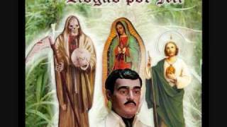 mal encachado y buchon video