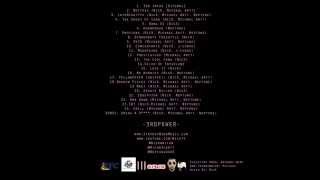 NicX, Michael Artt, & Neptune - LateNightTip (3rdPxwer EP)