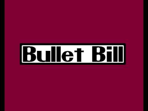 Bullet Bill - Another Dimension [demo]