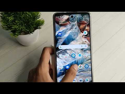 how to on charging sound and vibration in motorola g62