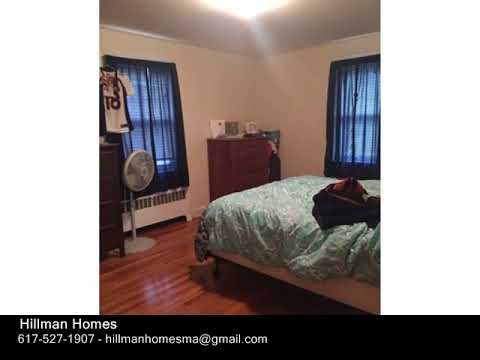 69 Fuller St., Waltham MA 02453 - Rental - Real Estate - For Sale -