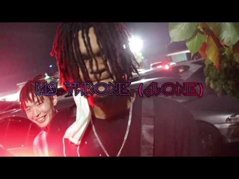 Khun OC - My Throne (alone) [Official MV]