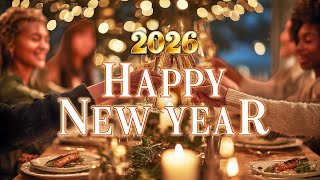 Ultimate New Year Party Disco Mix 2026 🎆 Dance All Night -🎉Best Holiday Songs 2026
