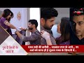 Ghum Hai Kisikey Pyaar Meiin रजत सवी की क़रीबी जज़्बात भ