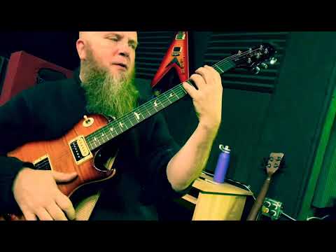 Quartal Chord Application In Groove Music